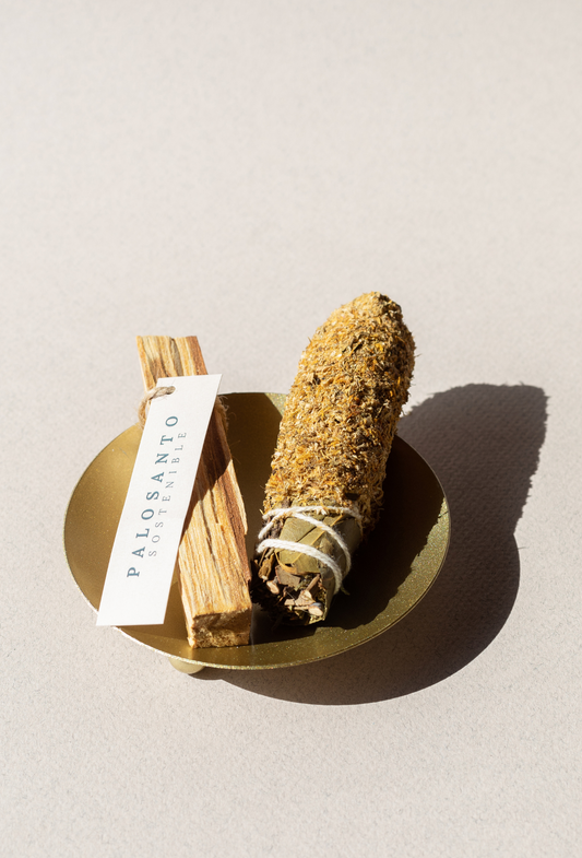 Kit Paz Interior + Equilibrio