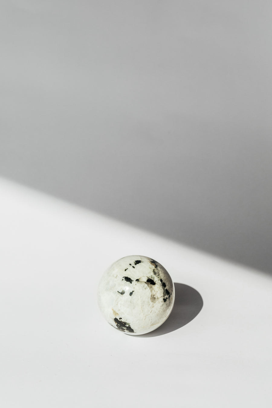 Esfera de Piedra Luna