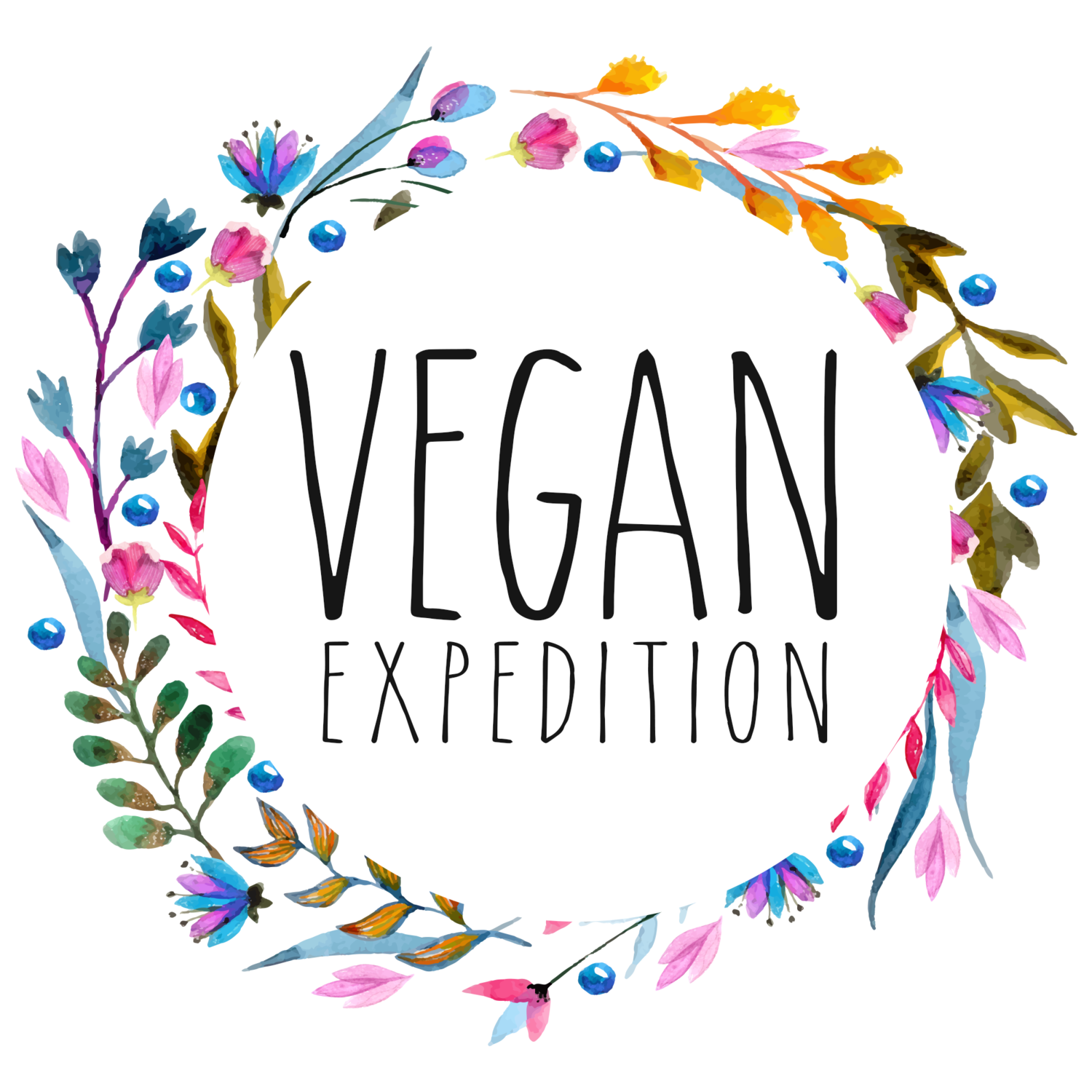 Vegan Expedition